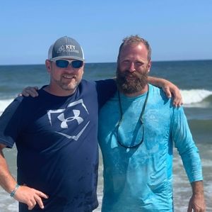 Meet your Posher, Joseph